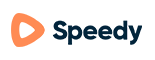 Speedy casino logo